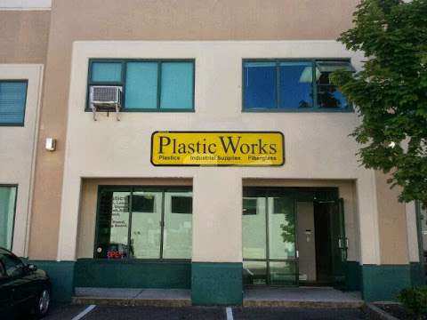 Plastic Works Abbotsford