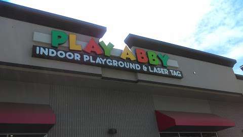 Play Abby Activity Centre